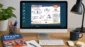 PILOSA.STUDY Flashcard Family – Viewable anywhere; for example, on your computer desktop