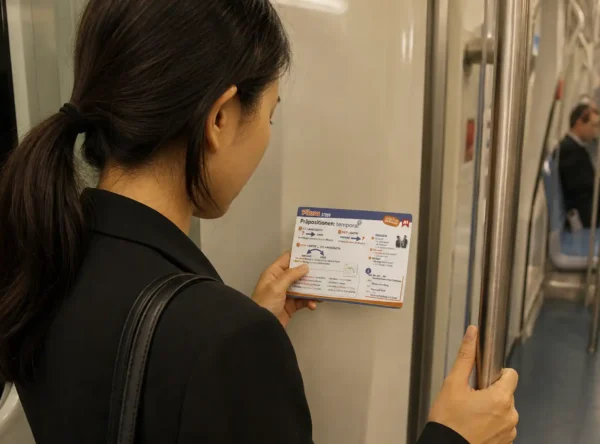 Lernkarte Präpositionen temporal Bahn PILOSA.STUDY Lernkarte Präpositionen - Überall lernen, zum Beispiel in der Bahn